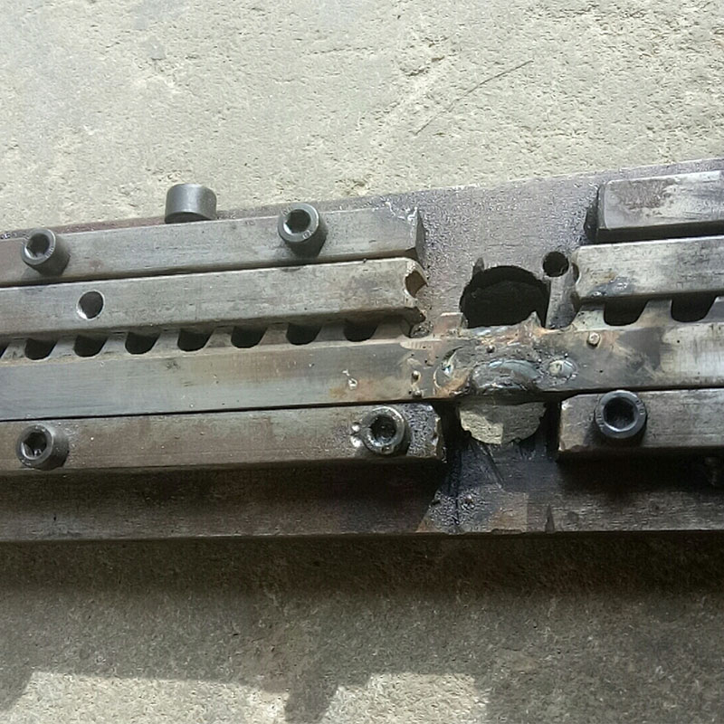 异种钢焊条 郑州合金钢焊条 威欧丁天津焊接技术有限公司