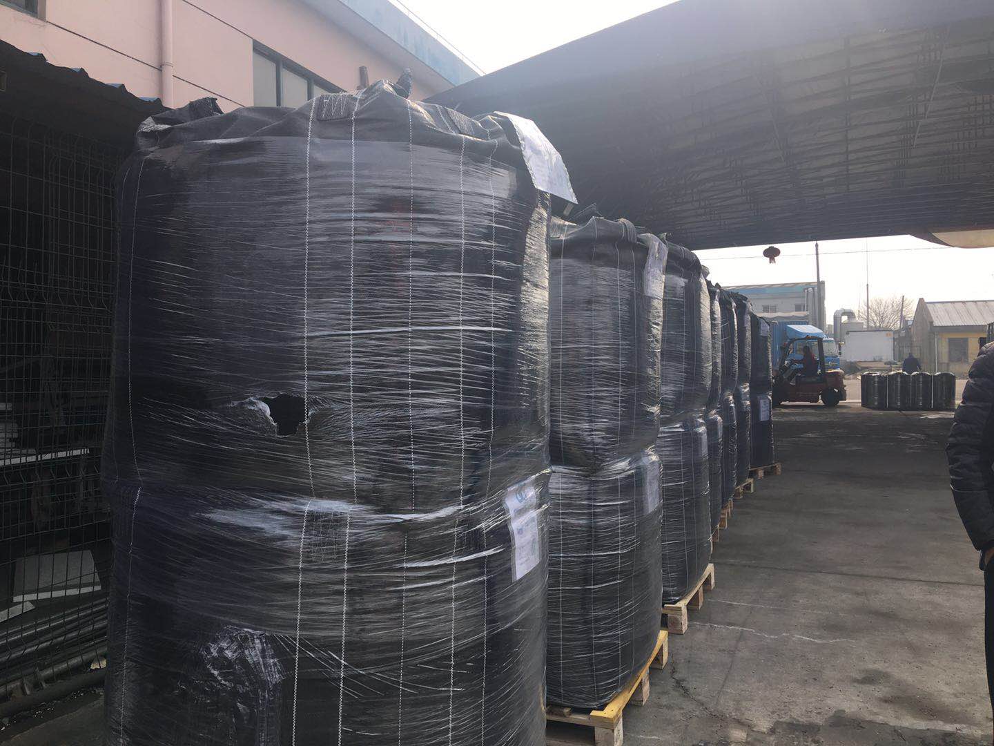 廣州新沙港進口EVA塑膠粒報關公司 韓國塑膠粒進口清關服務