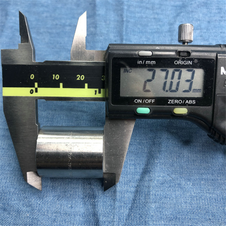 美国世伟洛克316L-4-PSW-6承插焊接头部分现货