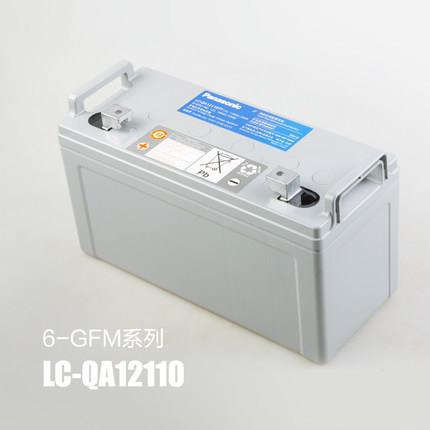克孜勒苏柯尔克孜 LC-PD1217-12V17AH 松下电池参数价格代理商