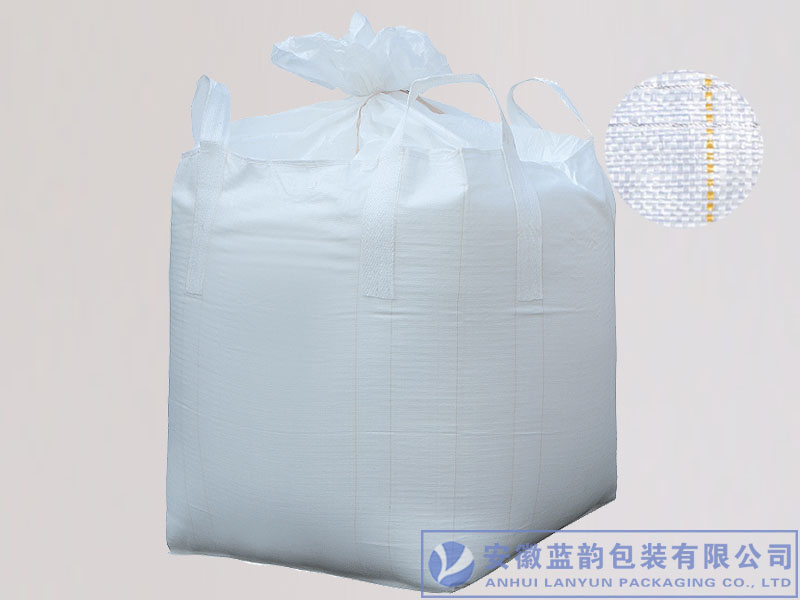 吨袋厂家直销价格 咨询安徽蓝韵包装厂