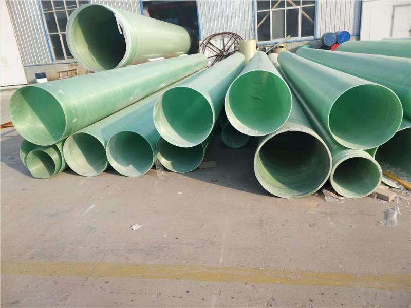 北京玻璃钢管道安全可靠