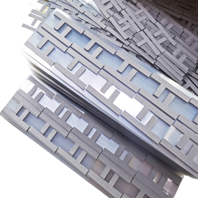 苏州导电布胶带屏蔽材料灰色平纹导电布胶带可分切规格料