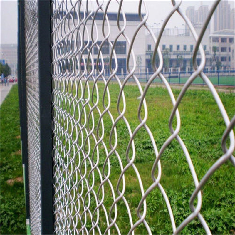 边坡防护网勾花网全国发货-全国发货-围栏网