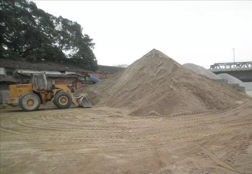 广州混凝土用砂检测 氯离子含量检测