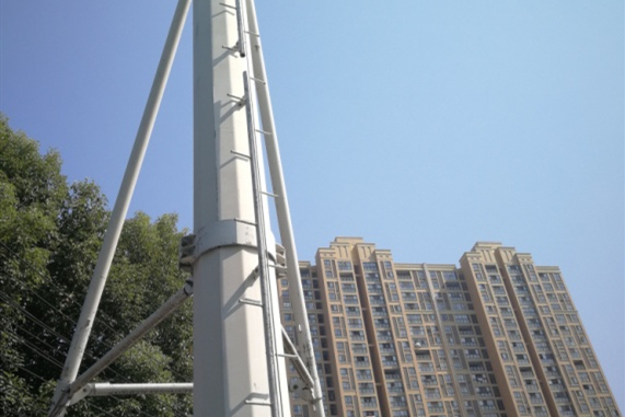 常州钢结构铁塔检测资质