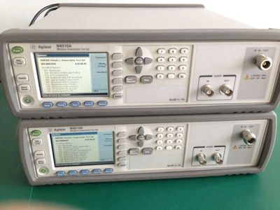 Agilent N4010A蓝牙测试仪N4010A价优