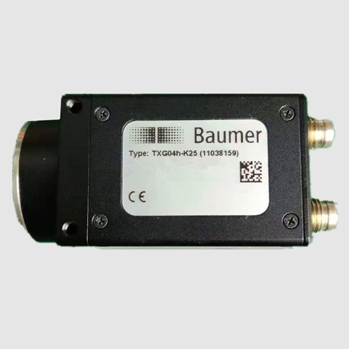 视觉系统Baumer堡盟工业相机维修TXG04h-K25 11038159