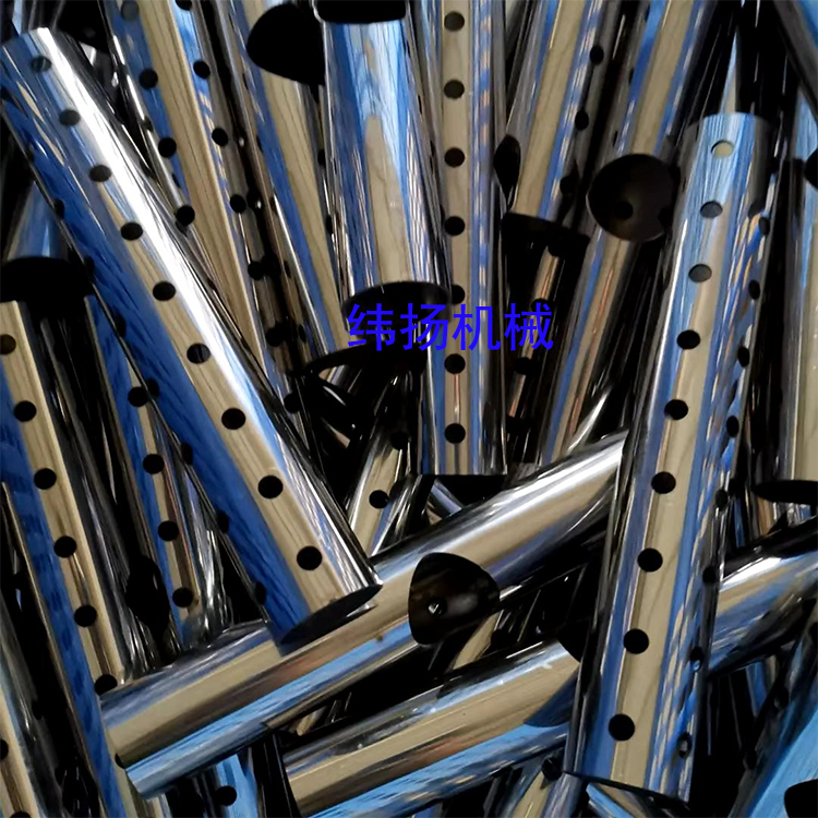 成都激光切管机生产厂家 纬扬厂价直供 自动切气钢管机