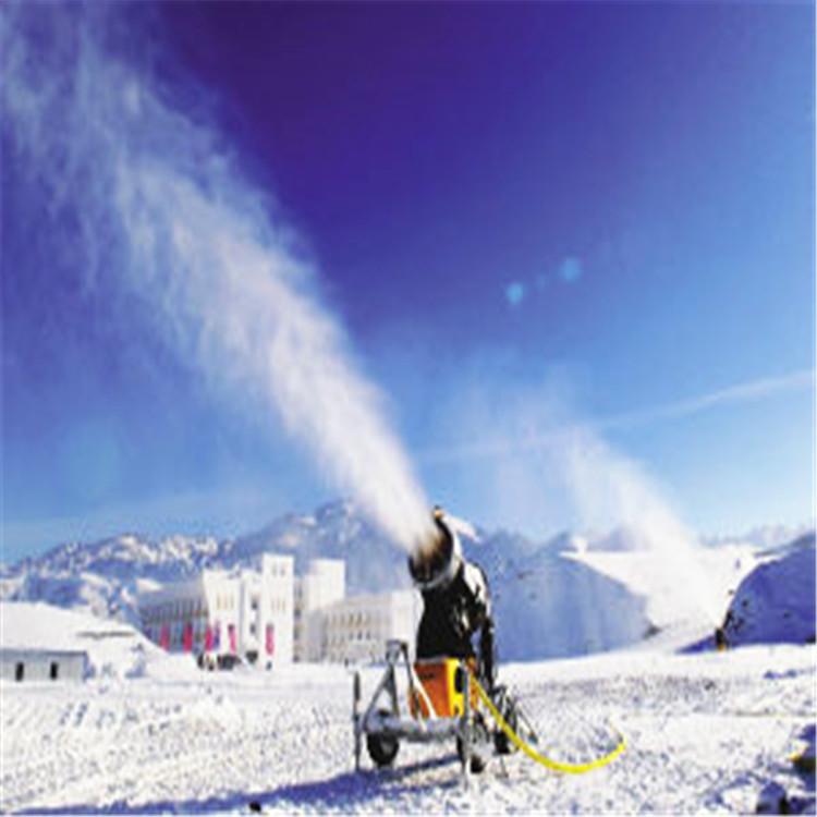 苏州国产造雪机出售厂家 大型滑雪场