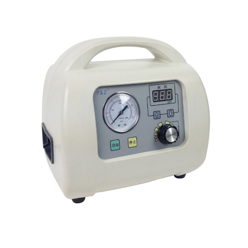 四肢血液循环顺序压缩治疗仪ZD-2000B型空气波压力治疗仪
