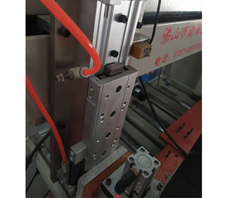 佛山红云机电zxym压铆机 螺柱焊接设备 产地货源 现货供应