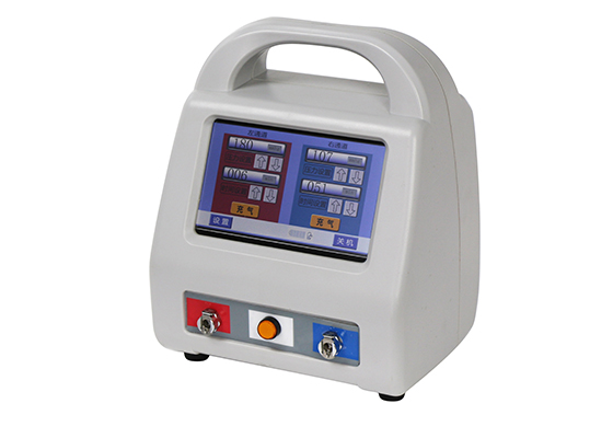 YTQ-F型触摸屏自动气压止血带 电动气压止血仪