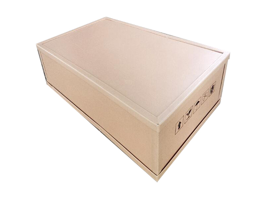 蜂窝纸箱 蜂窝纸箱是如何包装的