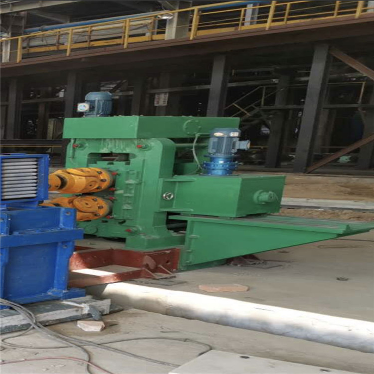 河南郑州久诺机械现货供应高延性螺纹钢轧机生产线