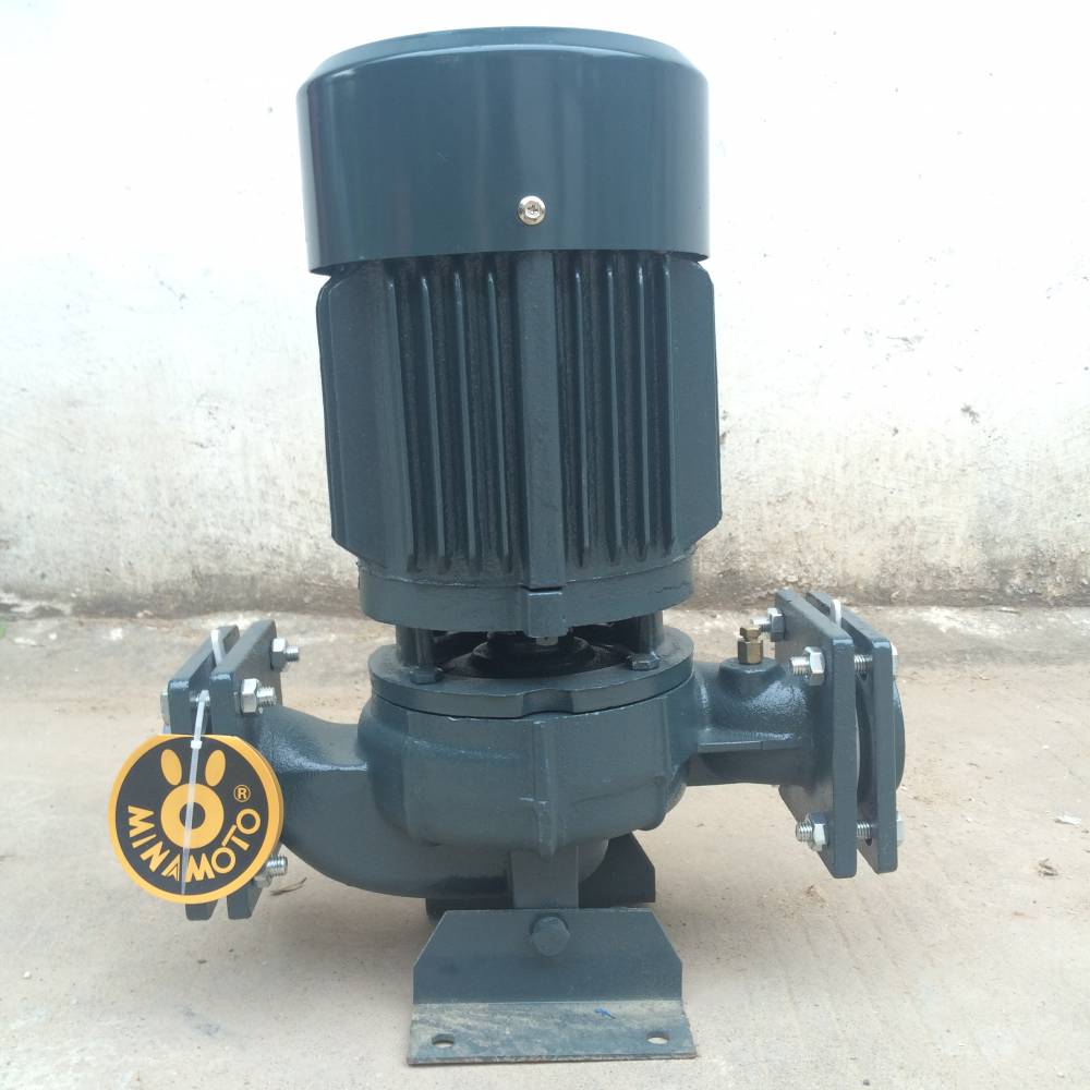 YLGb65-20管道泵 源立空调制冷循环泵 源立品牌