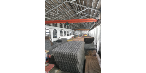 杭州螺纹钢焊接网片 欢迎咨询 柏斯特钢网供应
