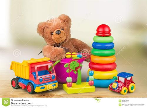 美国玩具测试和儿童用品CPC证书