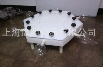 嗅觉仪/四壁昆虫嗅觉仪六壁昆虫嗅觉仪YMM6-150上海豫明厂家直销