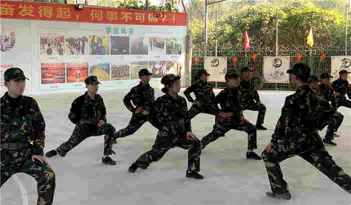 贵港叛逆学生教育咨询地址