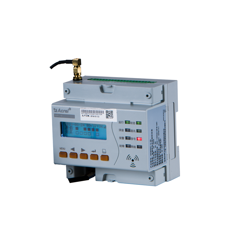 电能GPRS无线采集装置ARCM300T-Z-2G 电能无线采集模块