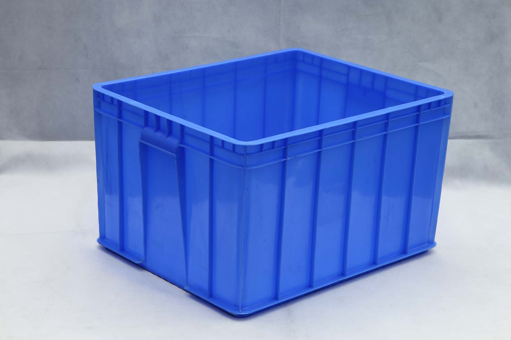 厂价各类周转箱深圳塑料框各类塑胶方盘物料盒塑料托盘