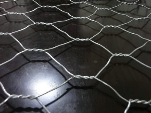 覆塑石笼网覆塑格宾网覆塑铅丝笼生产厂家