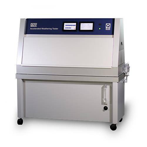 紫外老化箱 QUV紫外光加速老化试验机 美国Q-LAB紫外老化试验箱