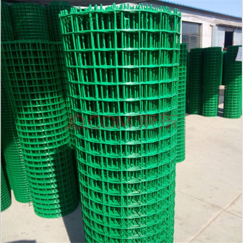 临清铁丝养殖网荷兰网生产厂家|生产厂家|绿色围栏网