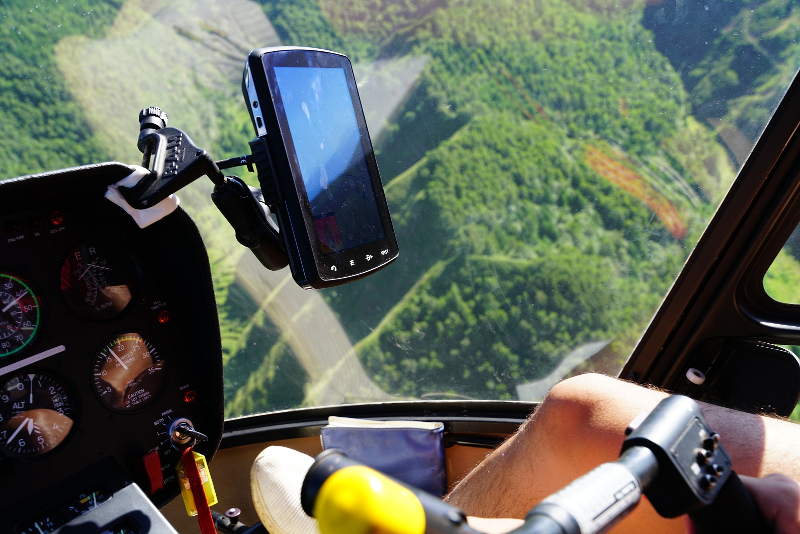 南京空中直升机测绘公司 多种机型可选