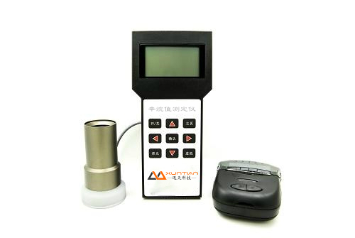 自动辛烷值测定仪常数法便携式