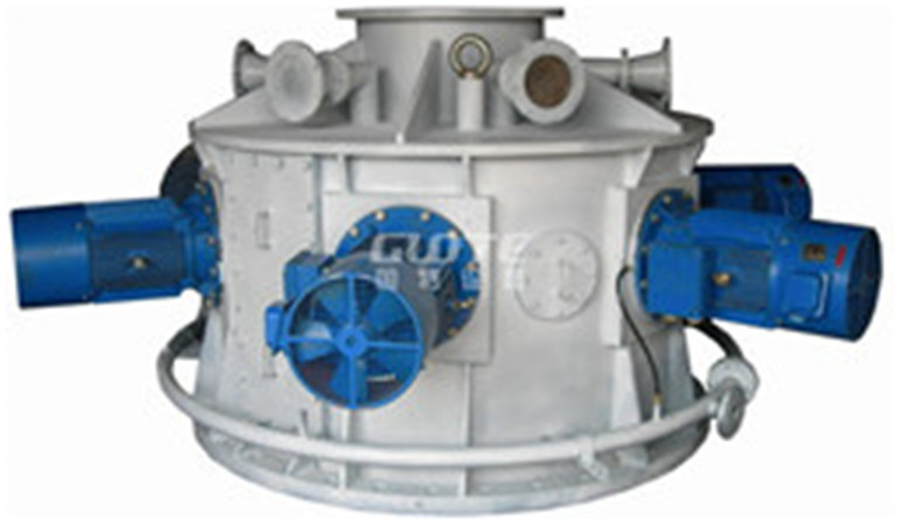GFW卧式气流分级机 厂家生产定制