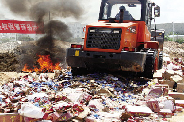 卢湾工业固体废物销毁环保备案要求