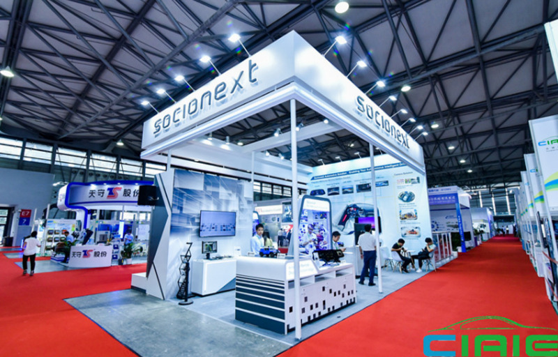 2021*五届中国上海国际汽车座椅创新与技术应用展览会展商 有口皆碑 英佛会展供应