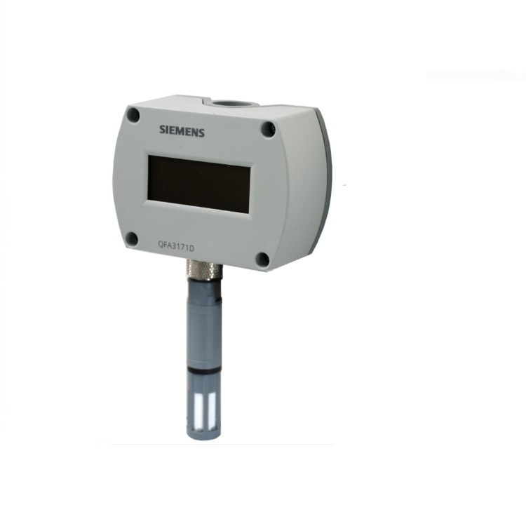 西门子室内温湿度传感器QFA3101价格