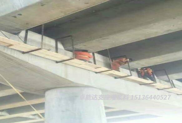 广州公路桥梁支座灌浆料规格