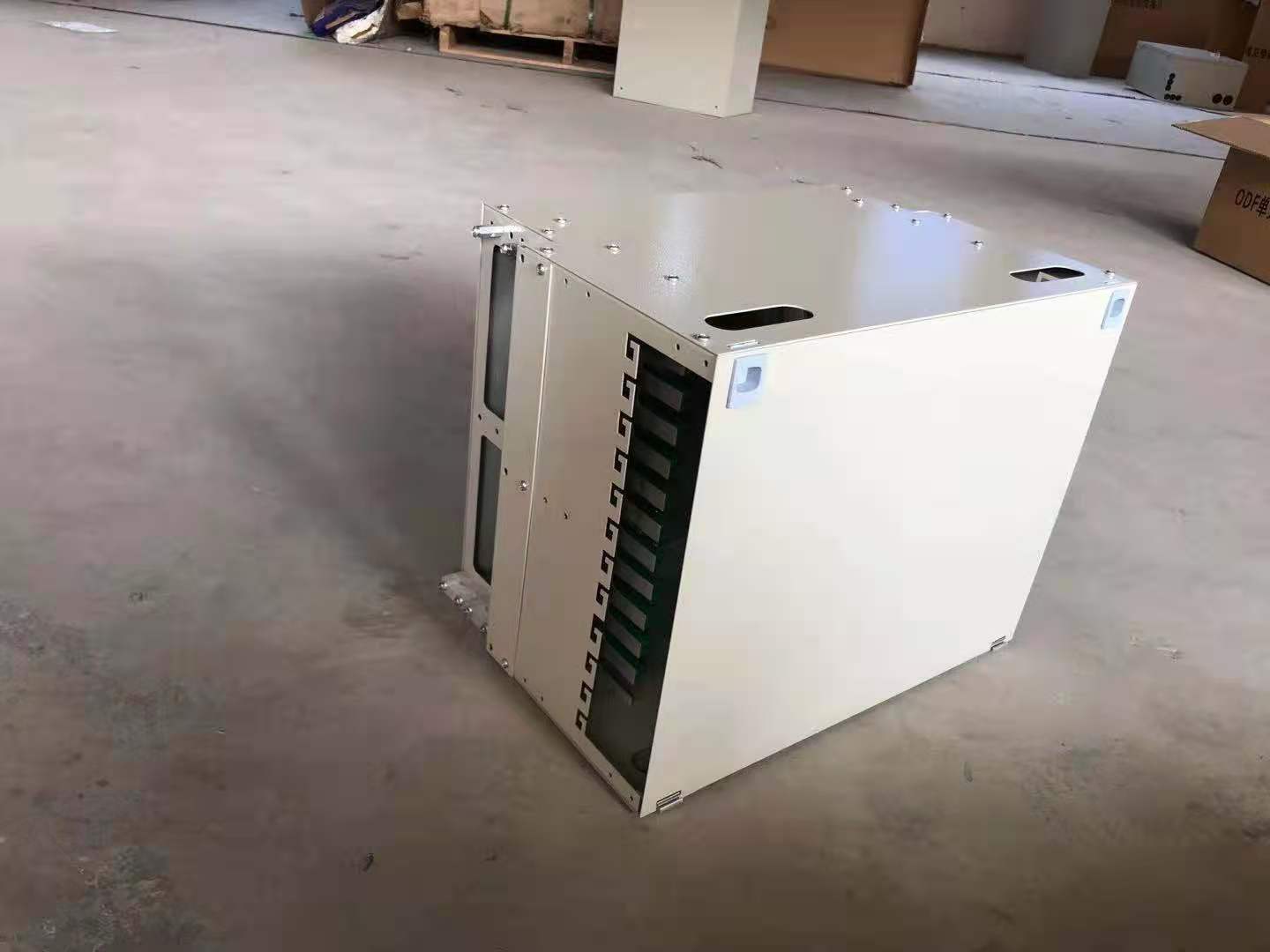 那曲1152芯光纤配线架