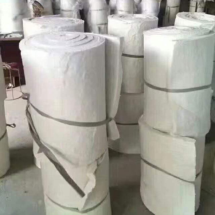 本溪陶瓷纤维毯厂家
