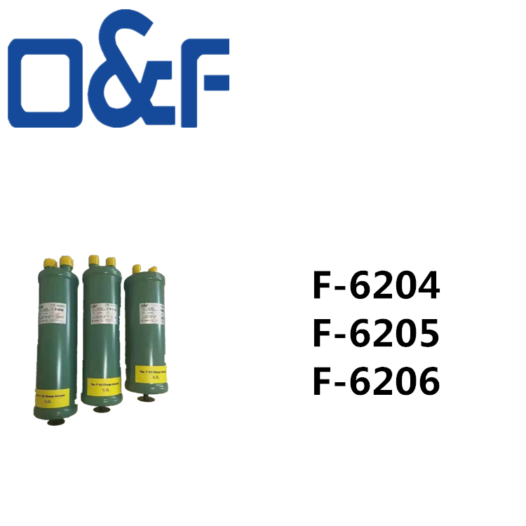 法斯克F-52油分离器F-5201、F-5202、F-5203、F-5203A、F-5204