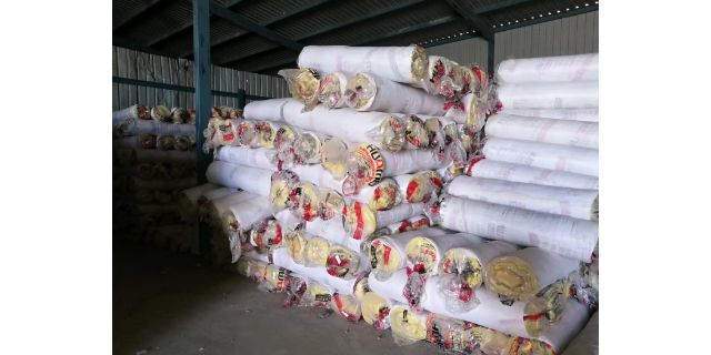 图木舒克玻璃棉生产厂家 新疆友发通达管道保温供应