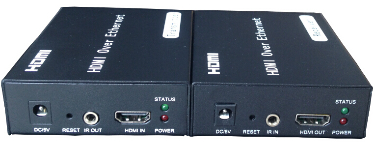 延长器HDV-50A HDV-170D VGA-300HD