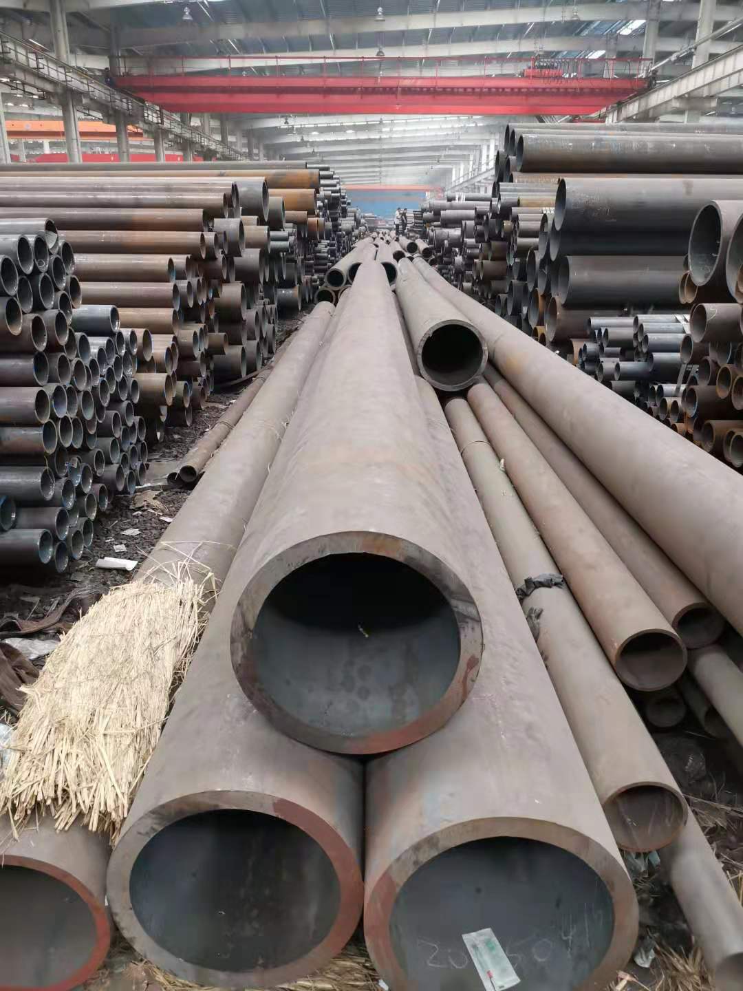上海45mn2无缝管上海45mn2合金钢管上海45mn2钢管厂家报价