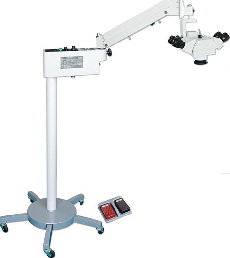 双鸭山5A手术显微镜