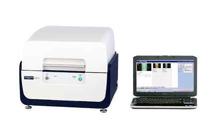 日立EA1000VX型X射线荧光光谱仪