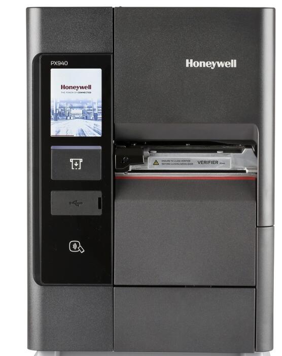上海霍尼打印机PX940 条码打印机 代理商价格优惠供应