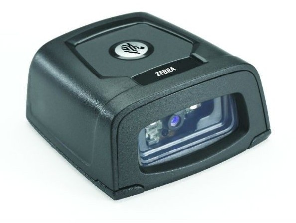 上海斑马固定式扫描器Zebra DS457 代理商价格优惠