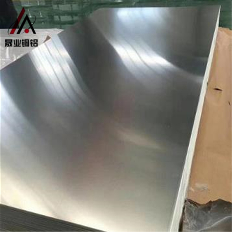 6061-T651热处理铝板 国标硬质铝板