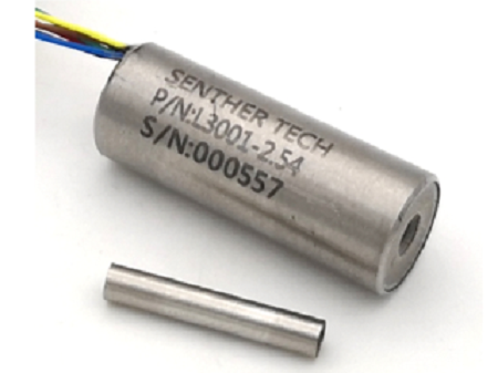 L3001-2.54 LVDT位移传感器