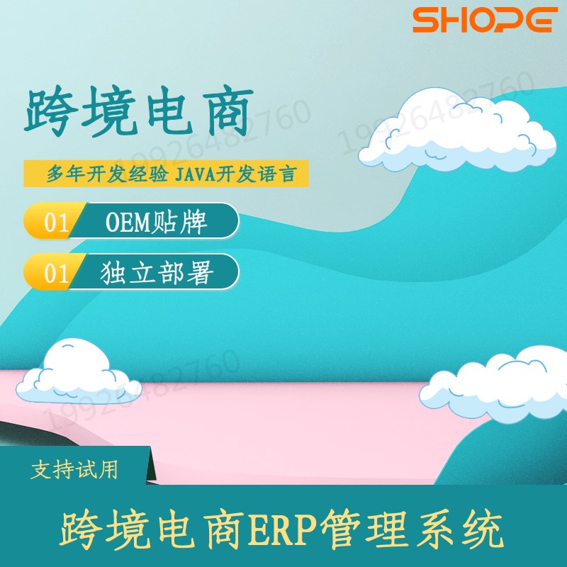 亚马逊ERP源头亚马逊ERP软件开发公司