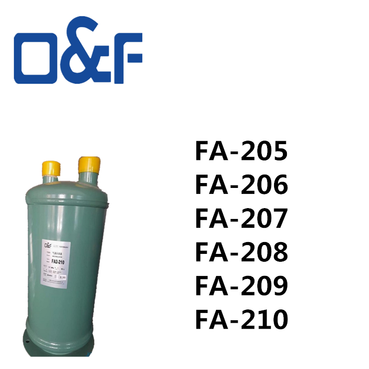 法斯克气液分离器FA-209 1-3/8 35接口